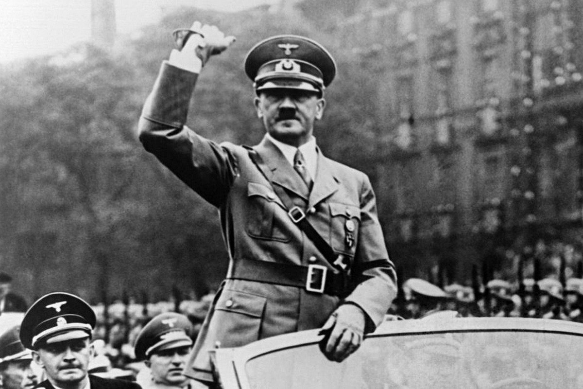 hitler