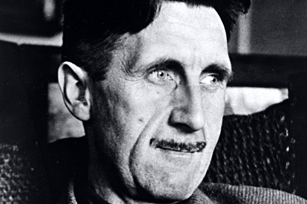 George_Orwell
